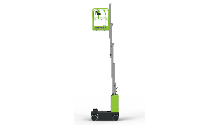 Zoomlion ZMP06G